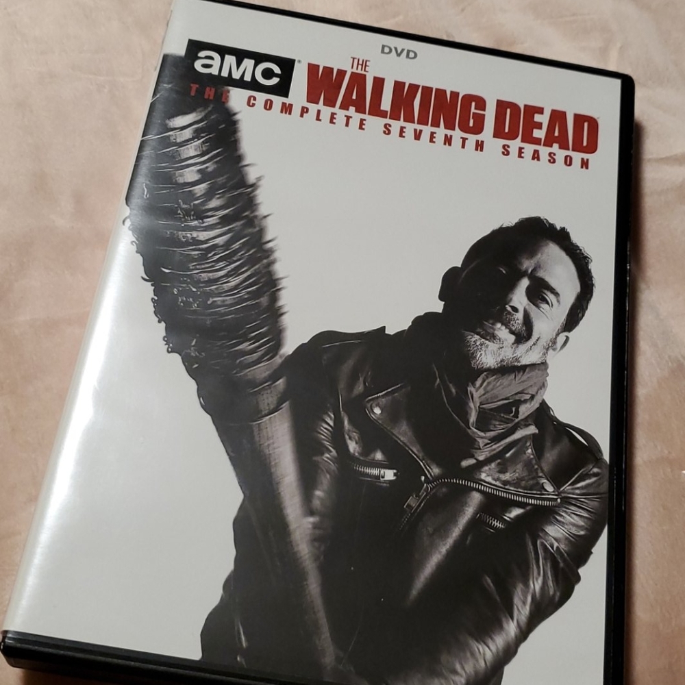 The Walking Dead Season 7